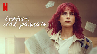 Lettere dal passato