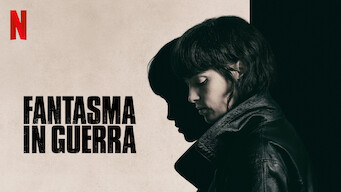 Fantasma in guerra