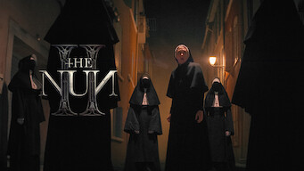 The Nun II