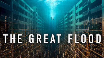 The Great Flood