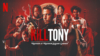 Kill Tony: Mayhem at Madison Square Garden