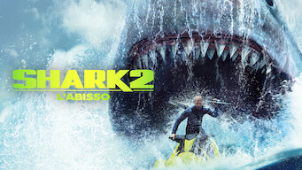 Shark 2 - L'abisso