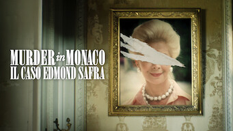 Murder in Monaco: il caso Edmond Safra