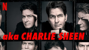aka Charlie Sheen