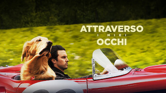 Attraverso i miei occhi