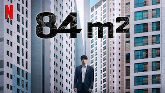 84m²