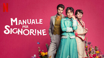 Manuale per signorine