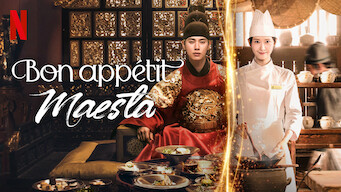 Bon appétit, Maestà