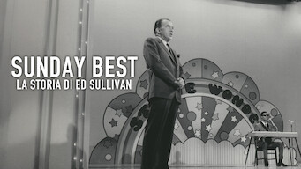 Sunday Best: la storia di Ed Sullivan