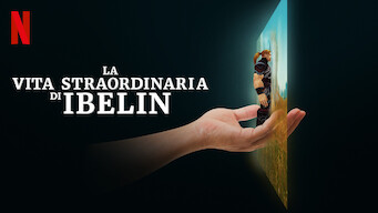 La vita straordinaria di Ibelin