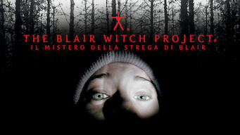 The Blair Witch Project - Il mistero della strega di Blair