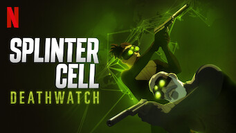 Splinter Cell: Deathwatch