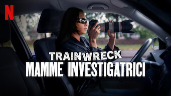 Trainwreck: mamme investigatrici