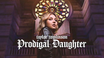 Taylor Tomlinson: Prodigal Daughter