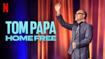 Tom Papa: Home Free