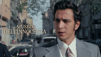 Il museo dell'innocenza