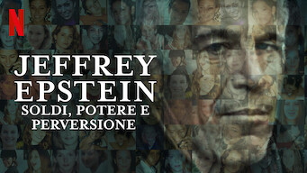 Jeffrey Epstein: money, power and perversion