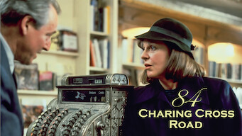 84 Charing Cross Road