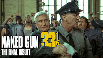 A bullet popped 33⅓ - The final insult