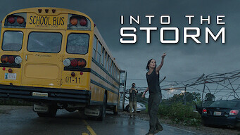 Into the Storm