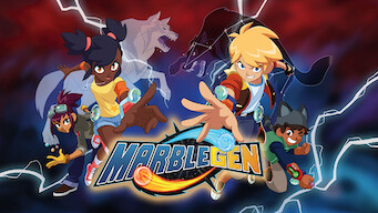 Marblegen
