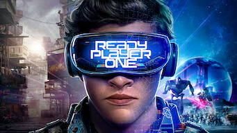 Ready Player One
