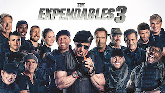 Mercenaries 3 - The Expendables